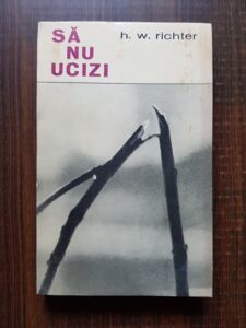 Hans Werner Richter - Sa nu ucizi