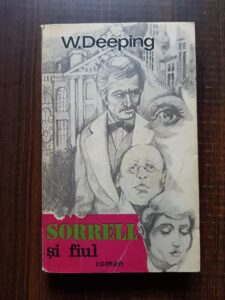 Warwick Deeping - Sorrell si fiul