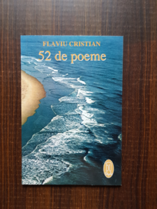 Flaviu Cristian - 52 de Poeme