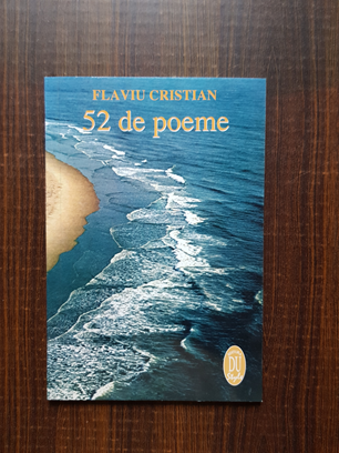 Flaviu Cristian – 52 de Poeme