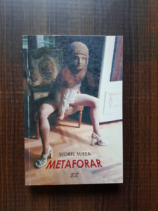 Viorel Mirea - Metaforar. O antologie a expresiei poetice