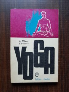 Asen Milanov, Ivanka Borisova - Yoga
