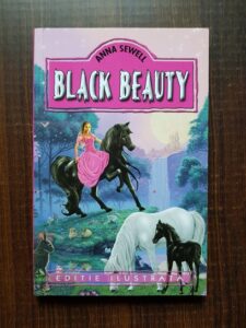 Anna Sewell - Black Beauty