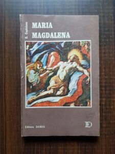 Emanuel Copacianu - Maria Magdalena