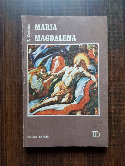 Emanuel Copacianu - Maria Magdalena