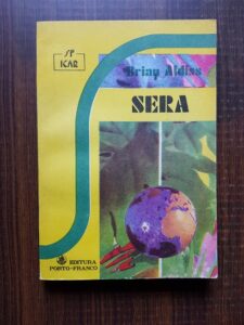 Brian Aldiss - Sera sau lunga dupa-amiaza a pamantului