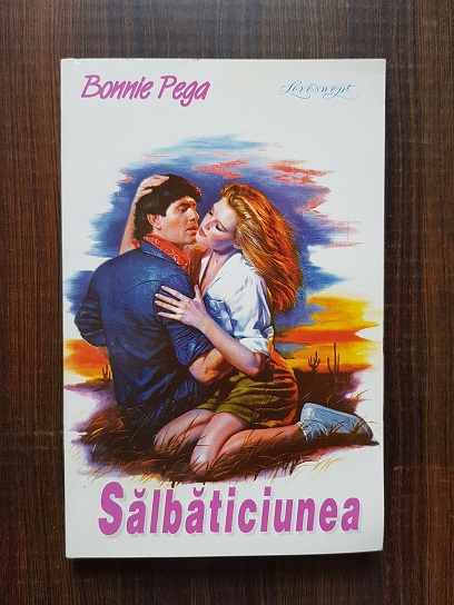 Bonnie Pega – Salbaticiunea