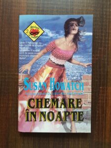 Susan Howatch - Chemare in noapte