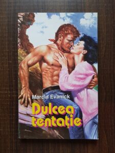 Marcia Evanick - Dulcea tentatie