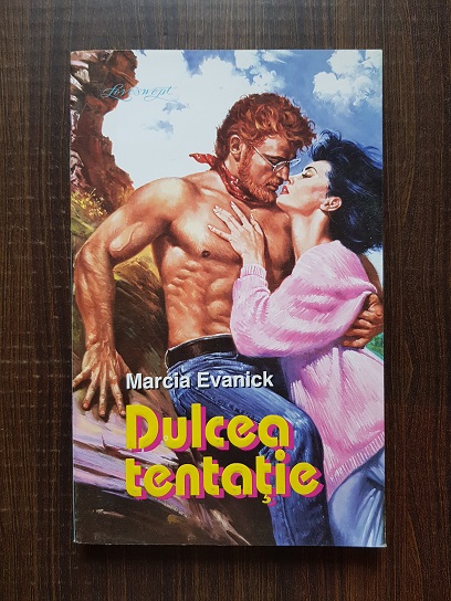 Marcia Evanick – Dulcea tentatie