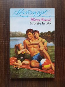 Marcia Evanick - In brate la tata