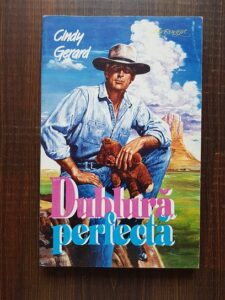 Cindy Gerard - Dublura perfecta