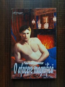 Fayrene Preston - O afacere magnifica