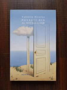 Valentin Nicolau - Povesti din al noualea cer
