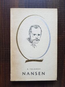 A. Talanov - Nansen