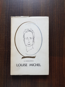 D. Rosenzweig - Louise Michel