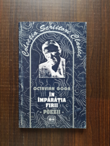 Octavian Goga - In imparatia firii