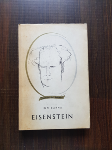 Ion Barna - Serghei Eisenstein