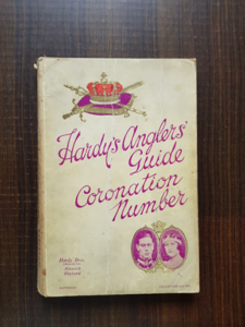 Hardy's Angler's Guide Coronation Number