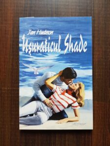 Jan Hudson - Usuraticul Shade