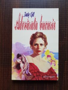 Judy Gill - Adevarata bucurie