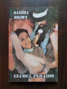 Sandra Brown - Clubul paradis