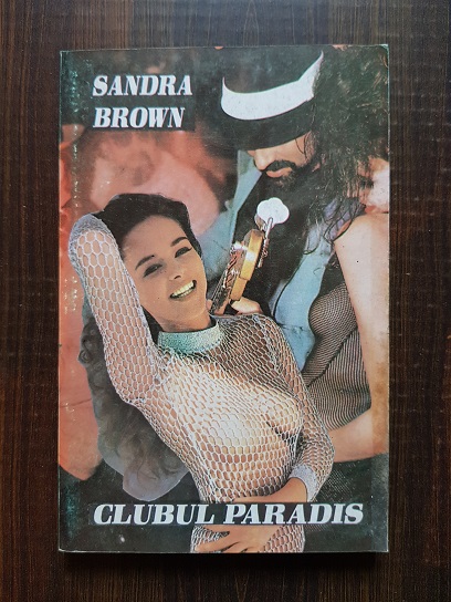 Sandra Brown – Clubul paradis