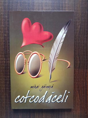 Mihai Gainusa - Cotcodaceli