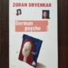 Zoran Drvenkar - German psycho