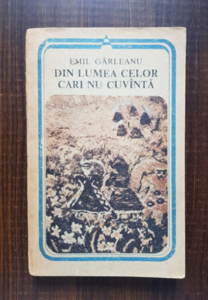 Emil Garleanu - Din lumea celor care nu cuvanta