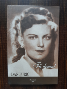 Dan Puric - Fii demn!