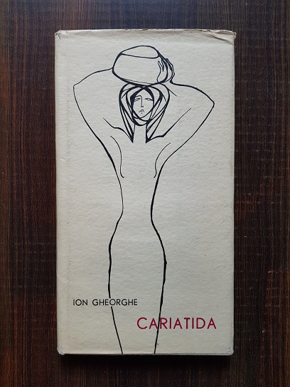 Ion Gheorghe – Cariatida