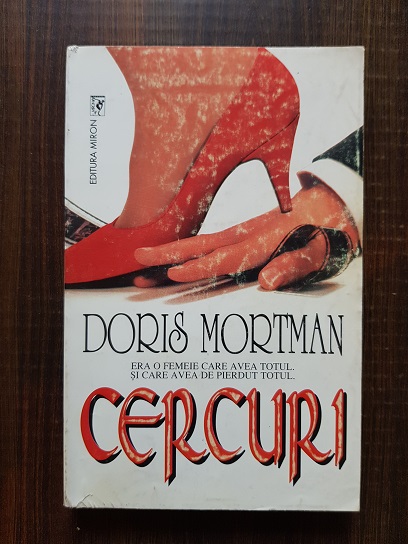 Doris Mortman – Cercuri