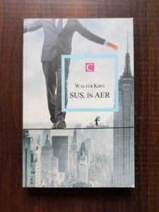 Walter Kirn - Sus, in aer