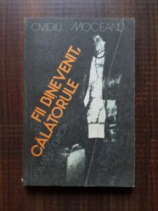 Ovidiu Moceanu - Fii binevenit calatorule