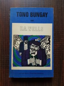 H. G. Wells - Tono Bungay