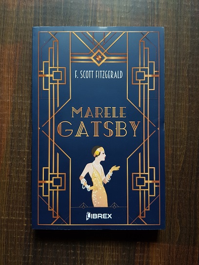 Francis Scott Fitzgerald - Marele Gatsby