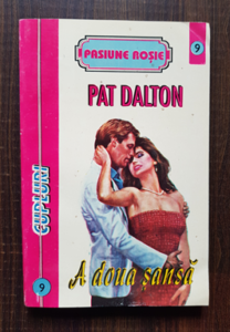 Pat Dalton - A doua sansa