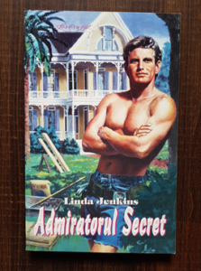 Linda Jenkins - Admiratorul secret