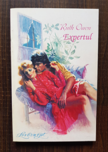 Ruth Owen - Expertul