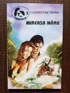 Gwendoline Tavare - Mireasa marii