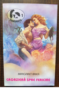 Margaret Brier - Croaziera spre fericire