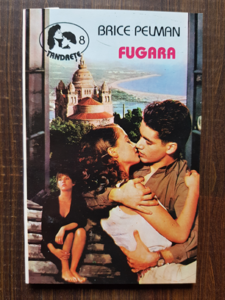 Brice Pelman - Fugara