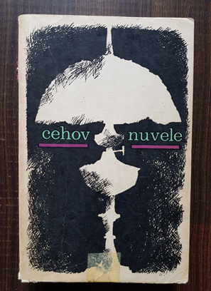 Anton Pavlovici Cehov – Nuvele, volumul 1