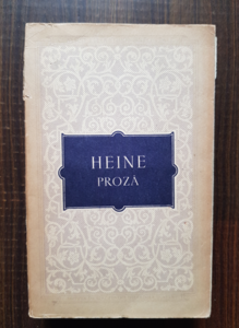 Heinrich Heine - Proza