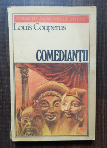 Louis Couperus - Comediantii