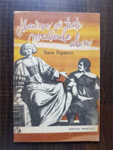 Ilarie Popescu - Maxime si texte medicale alese