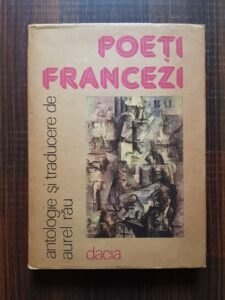 Aurel Rau - Poeti francezi