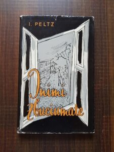 I. Peltz - Inimi zbuciumate