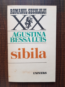 Agustina Bessa Luis - Sibila
